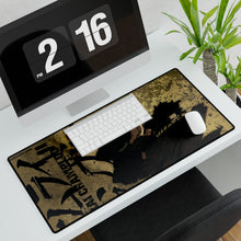 Load image into Gallery viewer, Anime Samurai Champloor Mouse Pad (Desk Mat)