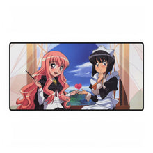Load image into Gallery viewer, The Familiar Of Zero Mouse Pad (Desk Mat)