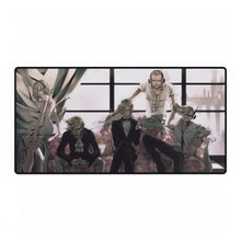 Load image into Gallery viewer, Anime One Piece Mouse Pad (Desk Mat)