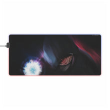 Load image into Gallery viewer, Anime Naruto RGB LED Mouse Pad (Desk Mat)