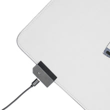 Load image into Gallery viewer, Blazblue RGB LED Mouse Pad (Desk Mat)