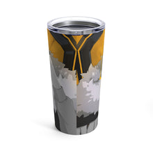 Load image into Gallery viewer, Fire Force Tumbler 20oz