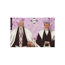 Load image into Gallery viewer, Anime Bleach Rug