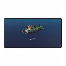Load image into Gallery viewer, Anime Porco Rossor Mouse Pad (Desk Mat)