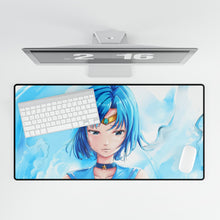 Load image into Gallery viewer, Ami Mizuno Mouse Pad (Desk Mat)