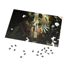 Load image into Gallery viewer, Soul Eater Jigsaw Puzzle