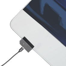 Load image into Gallery viewer, Bocchi the Rock RGB LED Mouse Pad (Desk Mat)
