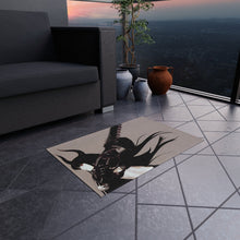 Load image into Gallery viewer, Black Rock Shooter Rug