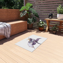 Load image into Gallery viewer, Fate/Apocrypha Ruler Rug