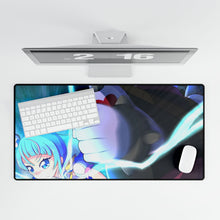 Load image into Gallery viewer, Hirogaru Sky Pretty Cure Mouse Pad (Desk Mat)