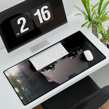 Load image into Gallery viewer, White Album 2 Mouse Pad (Desk Mat)