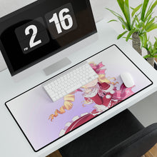 Load image into Gallery viewer, Anime Re:ZERO -Starting Life in Another World- Mouse Pad (Desk Mat)