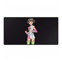 Load image into Gallery viewer, Anime The iDOLM@STER Mouse Pad (Desk Mat)