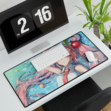 Load image into Gallery viewer, Anime Vocaloid Mouse Pad (Desk Mat)