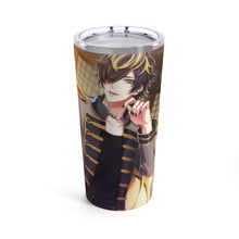 Load image into Gallery viewer, Hypnosis Mic Tumbler 20oz