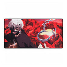 Load image into Gallery viewer, Anime Tokyo Ghoul Mouse Pad (Desk Mat)