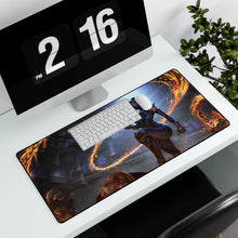 Load image into Gallery viewer, Mortal Kombat 11 Mouse Pad (Desk Mat)