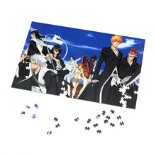 Load image into Gallery viewer, Soul Reapers Group Jigsaw Puzzle