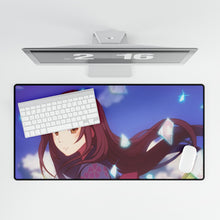 Load image into Gallery viewer, Anime Uchiage Hanabi, Shita kara Miru ka? Yoko kara Miru ka? Mouse Pad (Desk Mat)