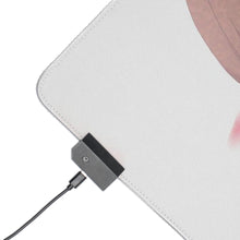 Load image into Gallery viewer, Kamisama Kiss Tomoe RGB LED Mouse Pad (Desk Mat)
