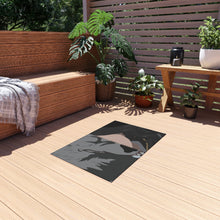 Load image into Gallery viewer, Anime Black Clover Rug