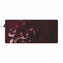 Load image into Gallery viewer, Anime Jojo's Bizarre Adventure RGB LED Mouse Pad (Desk Mat)