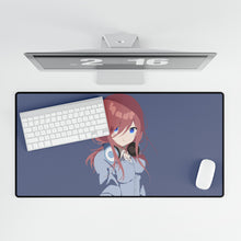 Load image into Gallery viewer, Anime The Quintessential Quintuplets Mouse Pad (Desk Mat)