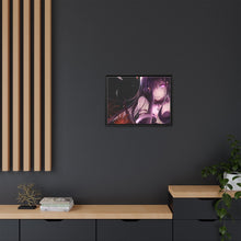 Load image into Gallery viewer, Puella Magi Madoka Magica Canvas Framed Art Print