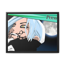 Load image into Gallery viewer, Dr. Stone Canvas Framed Art Print