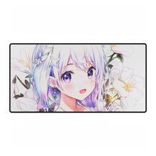 Load image into Gallery viewer, Anime Re:ZERO -Starting Life in Another World- Mouse Pad (Desk Mat)