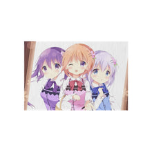 Load image into Gallery viewer, Is The Order A Rabbit? Rug