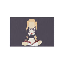 Load image into Gallery viewer, Love, Chunibyo & Other Delusions Sanae Dekomori Rug