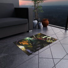 Load image into Gallery viewer, Anime Jojo's Bizarre Adventure Rug