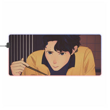 Load image into Gallery viewer, Haikyu!! RGB LED Mouse Pad (Desk Mat)