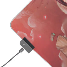 Load image into Gallery viewer, Anime Black Clover RGB LED Mouse Pad (Desk Mat)