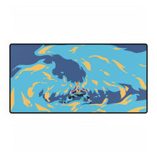 Load image into Gallery viewer, Anime One Piece by RandomHob Mouse Pad (Desk Mat)