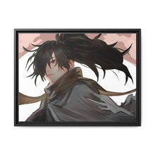 Load image into Gallery viewer, Hyakkimaru Canvas Framed Art Print