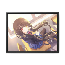 Load image into Gallery viewer, Anime Date A Live Canvas Framed Art Print