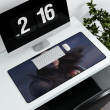 Load image into Gallery viewer, New World Mouse Pad (Desk Mat)