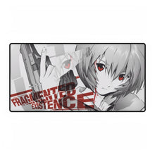 Load image into Gallery viewer, Anime Neon Genesis Evangelion Mouse Pad (Desk Mat)