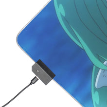 Load image into Gallery viewer, Marie RGB LED Mouse Pad (Desk Mat)
