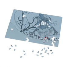 Load image into Gallery viewer, Anime Spirited Away Jigsaw Puzzle