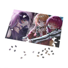Load image into Gallery viewer, san & Seika Ijichi Jigsaw Puzzle
