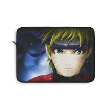 Load image into Gallery viewer, Anime Naruto Laptop Sleeve