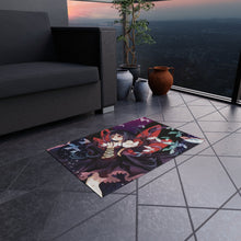 Load image into Gallery viewer, Accel World Rug