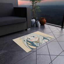 Load image into Gallery viewer, Anohana Meiko Honma Rug