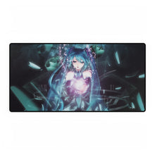 Load image into Gallery viewer, Anime Vocaloid Mouse Pad (Desk Mat)
