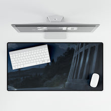 Load image into Gallery viewer, Your Name. Mouse Pad (Desk Mat)