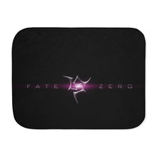 Load image into Gallery viewer, Anime Fate/Zero Sherpa Blanket