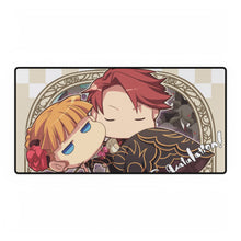 Load image into Gallery viewer, Congratulations Mouse Pad (Desk Mat)